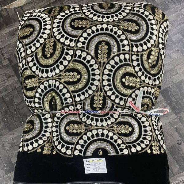 مخمل سوزندوزی k130