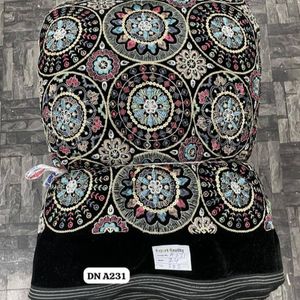 مخمل سوزندوزی A231