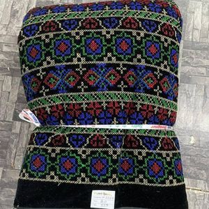 مخمل سوزندوزی M2359