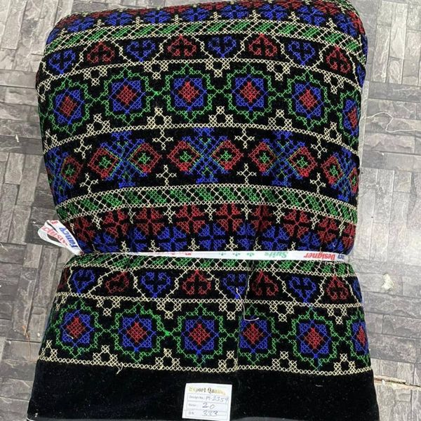 مخمل سوزندوزی M2359