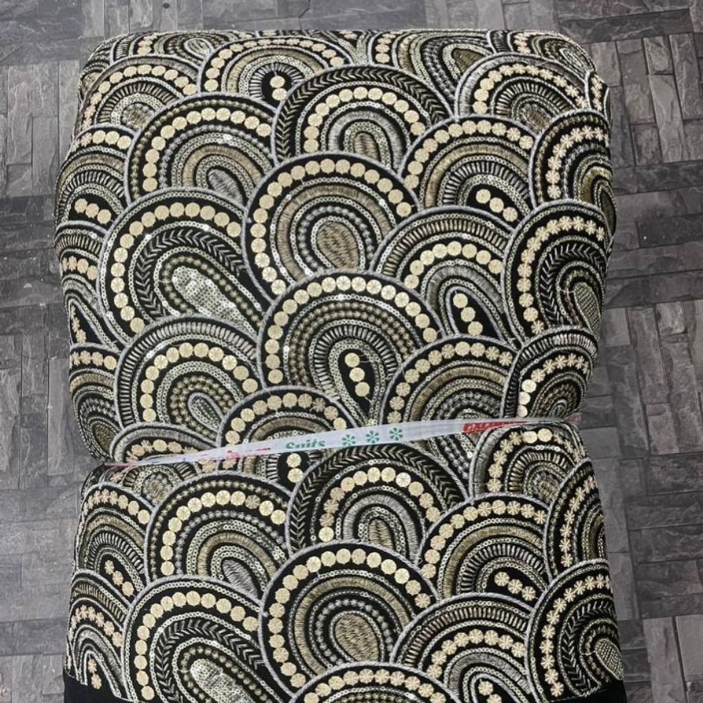 قیمت مخمل سوزندوزی 2803