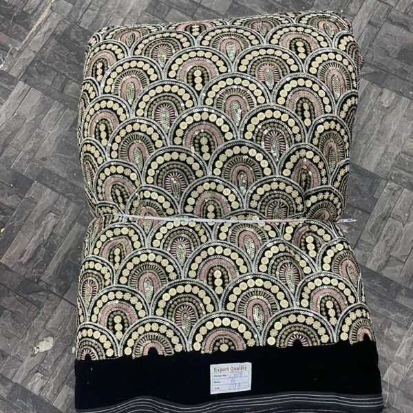 مخمل سوزندوزی 2808