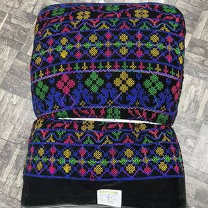 مخمل سوزندوزی A212