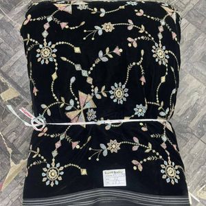 مخمل سوزندوزی RS2050