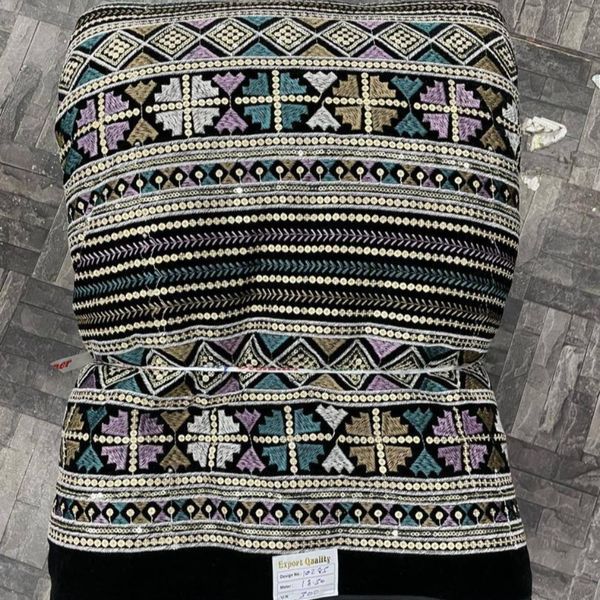 مخمل سوزندوزی 10285