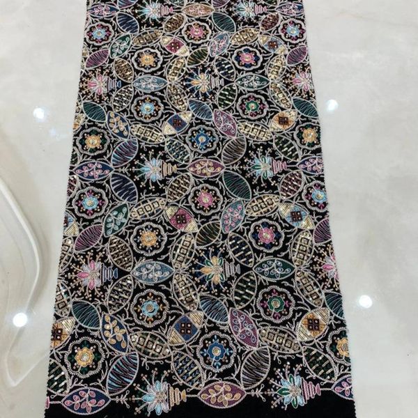 مخمل سوزندوزی S664