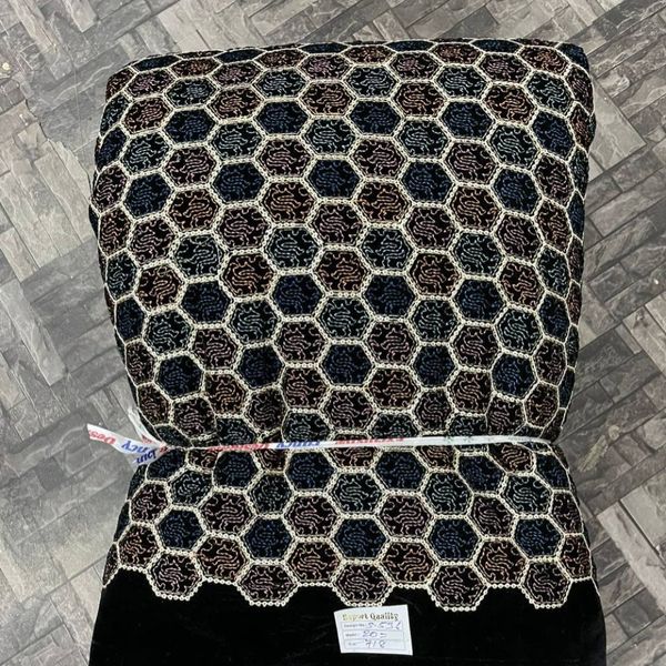 مخمل سوزندوزی S536