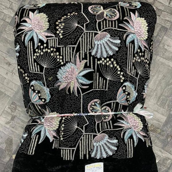 مخمل سوزندوزی J3759