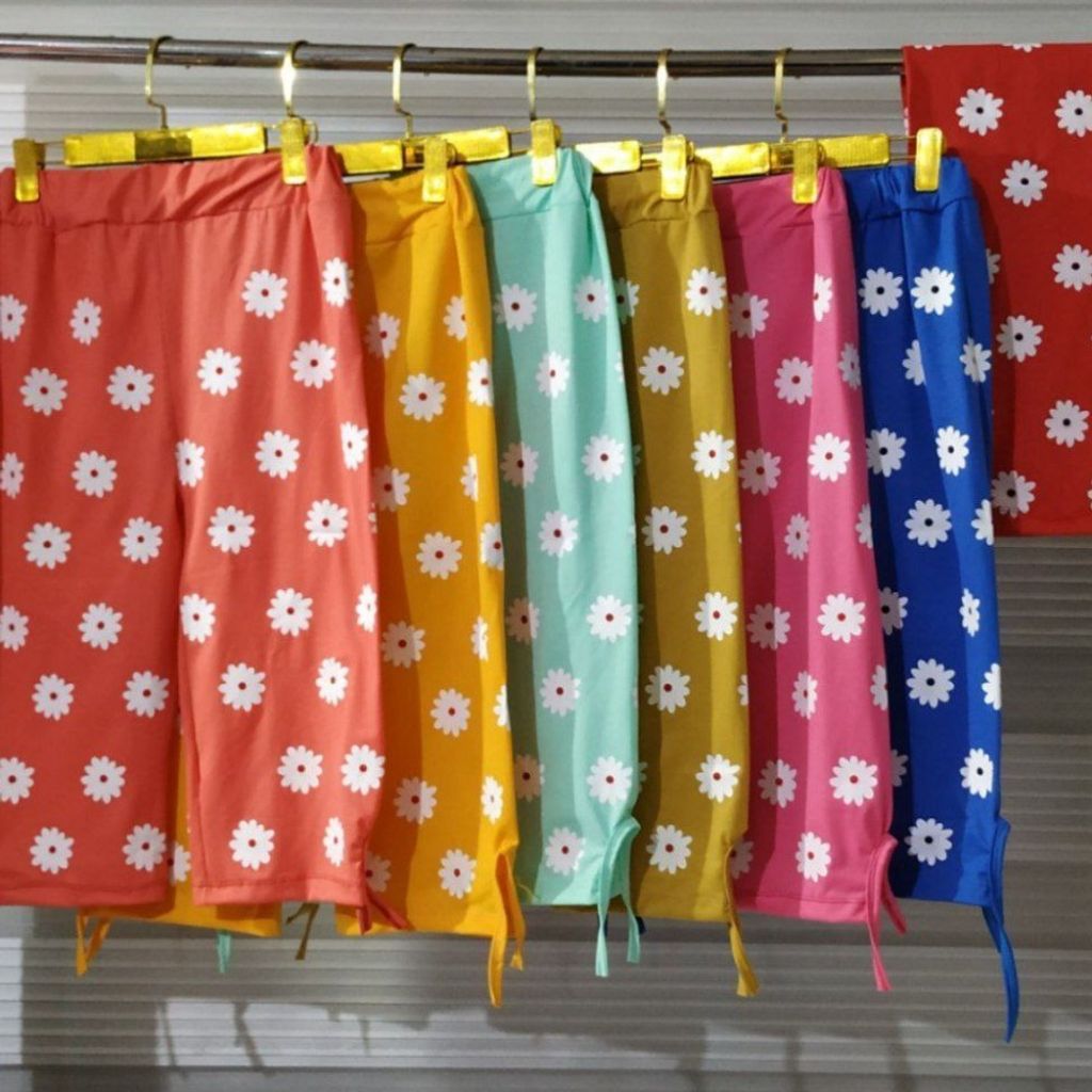 فروش اینترنتی شلوارک اسپان لاکرا قواره دار