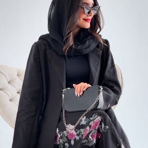 مانتو شلوار شانتون اسلیپ زر