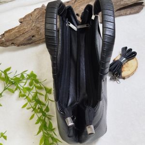 فروش اینترنتی کیف زنانه دسته بافتی دوخانه
