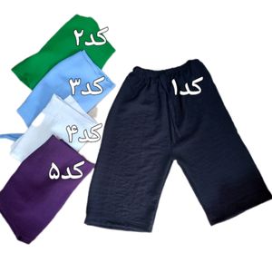 شورتک زنانه کد 692