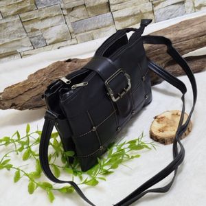 خرید آنلاین دوشی گلدوزی دوخانه سگک دار