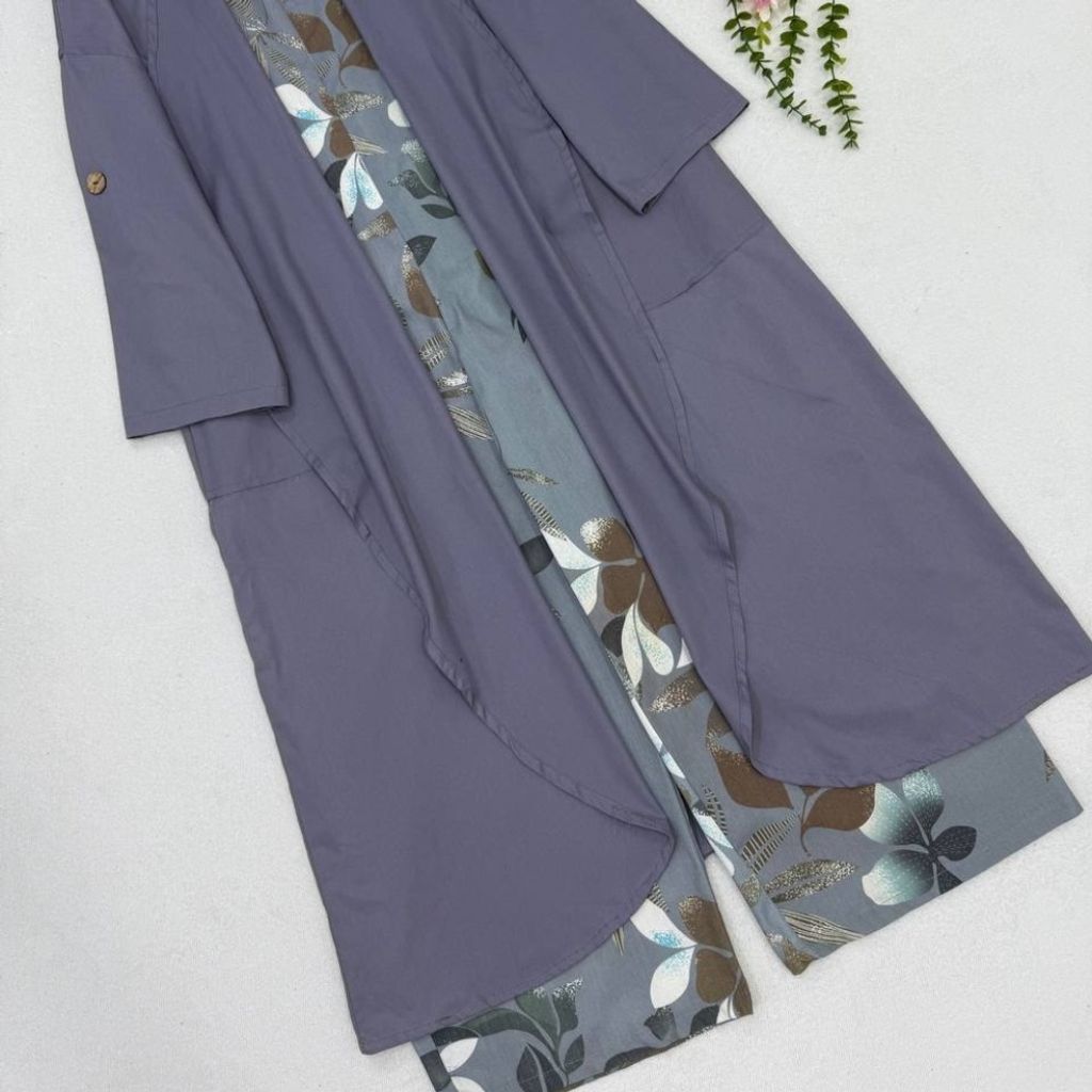 خرید آنلاین مانتو اورال ناریکا