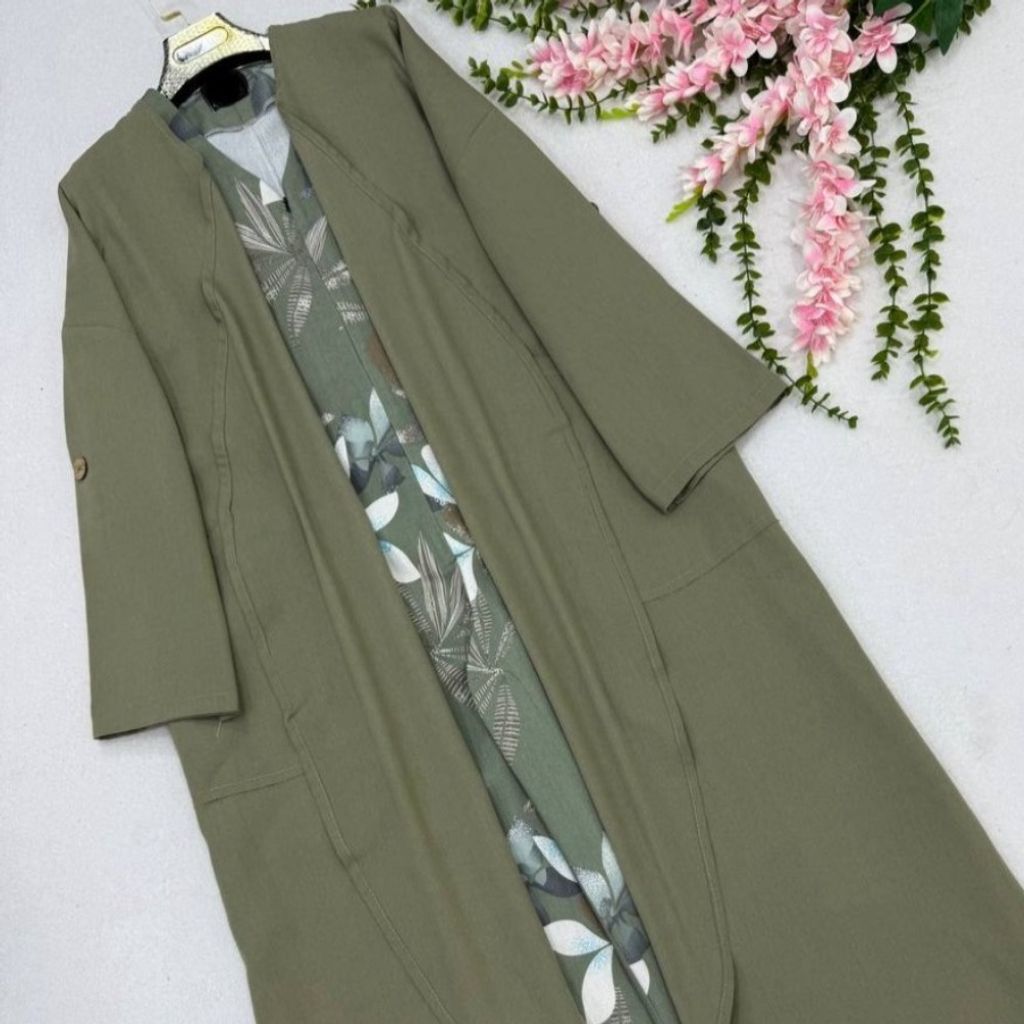 قیمت مانتو اورال ناریکا