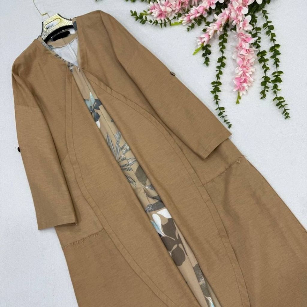 مشخصات مانتو اورال ناریکا