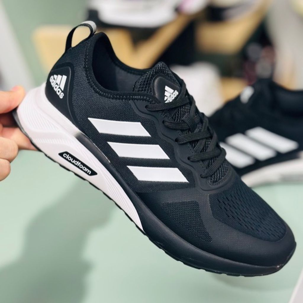 خرید اینترنتی قیمت کتونی آدیداس کلود فوم Adidas Cloudfoam کد 4051602