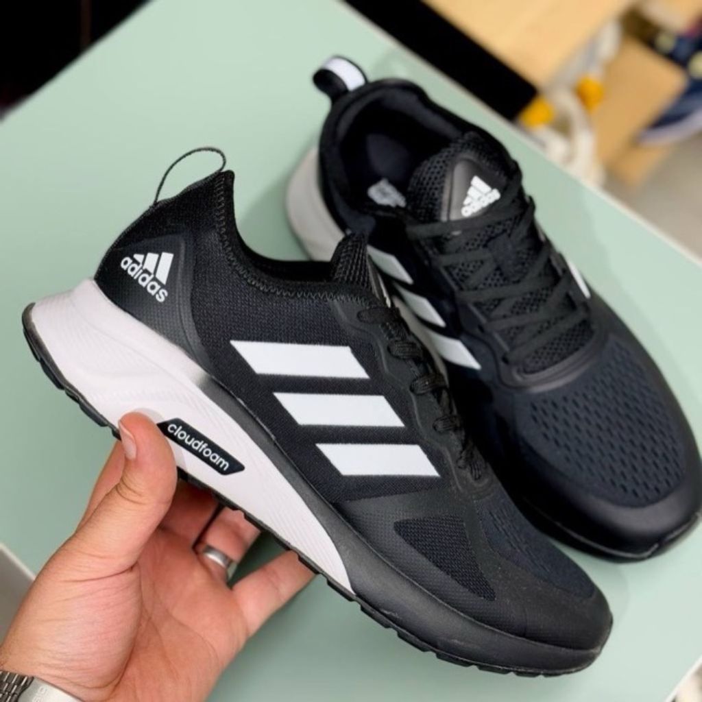 فروش اینترنتی کتونی آدیداس کلود فوم Adidas Cloudfoam کد 4051602