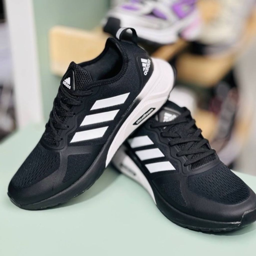 مشخصات کتونی آدیداس کلود فوم Adidas Cloudfoam کد 4051602