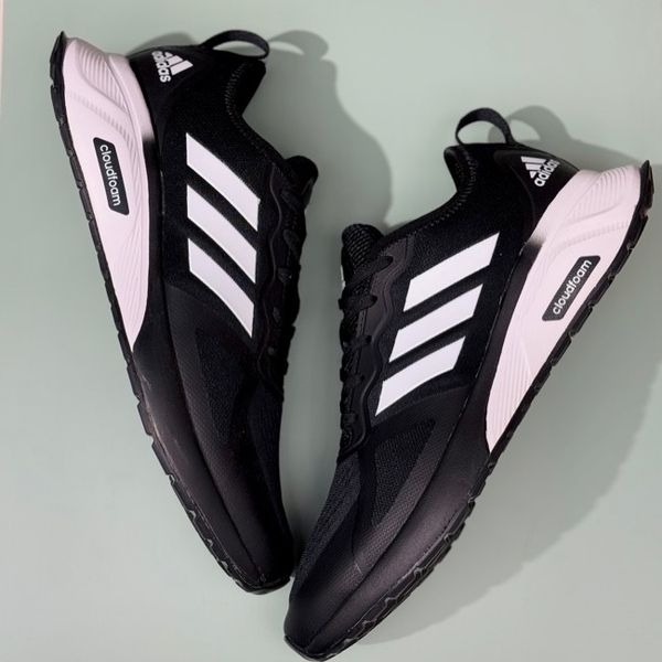کتونی آدیداس کلود فوم Adidas Cloudfoam کد 4051602