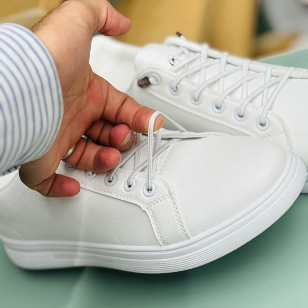 خرید اینترنتی قیمت ونس بزرگسال برند Kshoes کد 4051603