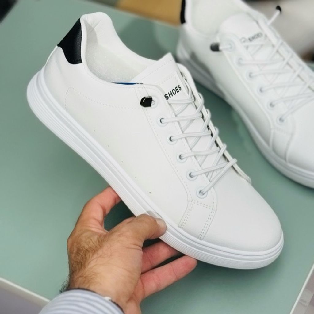 خرید اینترنتی قیمت ونس بزرگسال برند Kshoes کد 4051603