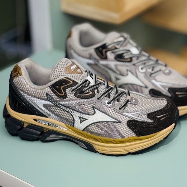 کتونی رانینگ میزانو MIZUNO Halo Mix کد 4051604