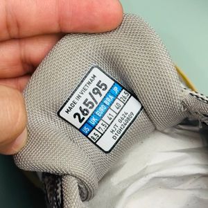 خرید اینترنتی قیمت کتونی رانینگ میزانو MIZUNO Halo Mix کد 4051604