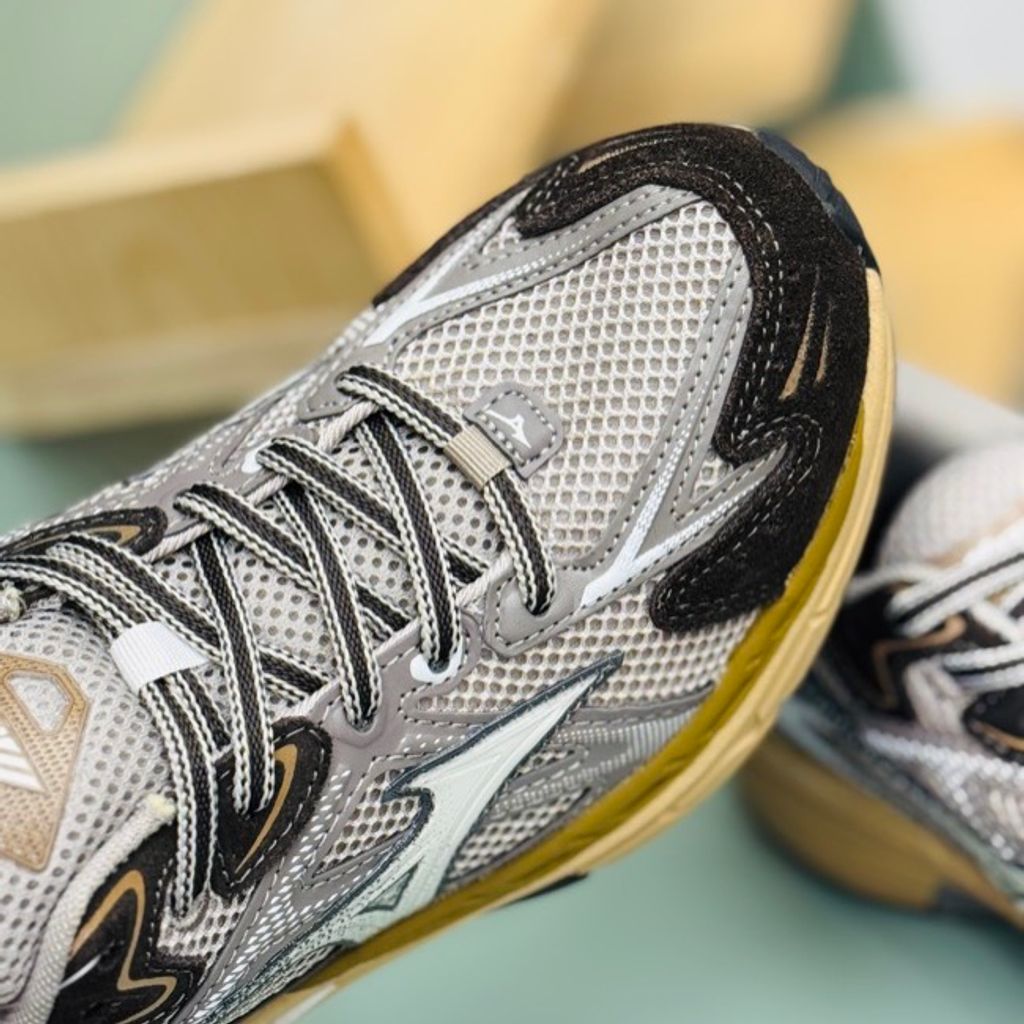 خرید اینترنتی قیمت کتونی رانینگ میزانو MIZUNO Halo Mix کد 4051604