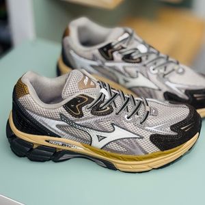 خرید اینترنتی قیمت کتونی رانینگ میزانو MIZUNO Halo Mix کد 4051604