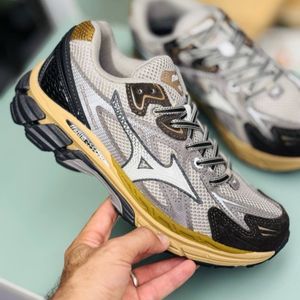 مشخصات کتونی رانینگ میزانو MIZUNO Halo Mix کد 4051604