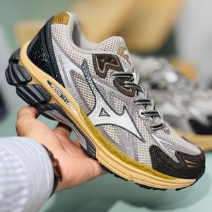 خرید اینترنتی قیمت کتونی رانینگ میزانو MIZUNO Halo Mix کد 4051604