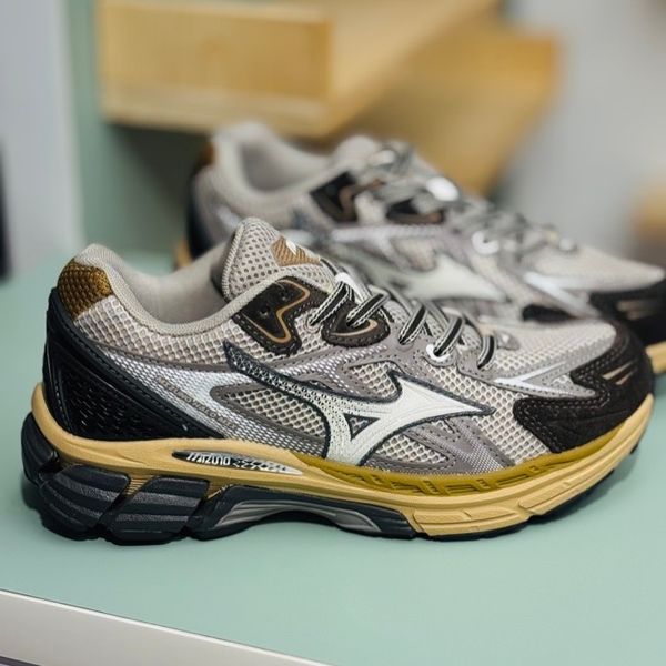 کتونی رانینگ میزانو MIZUNO Halo Mix کد 4051604