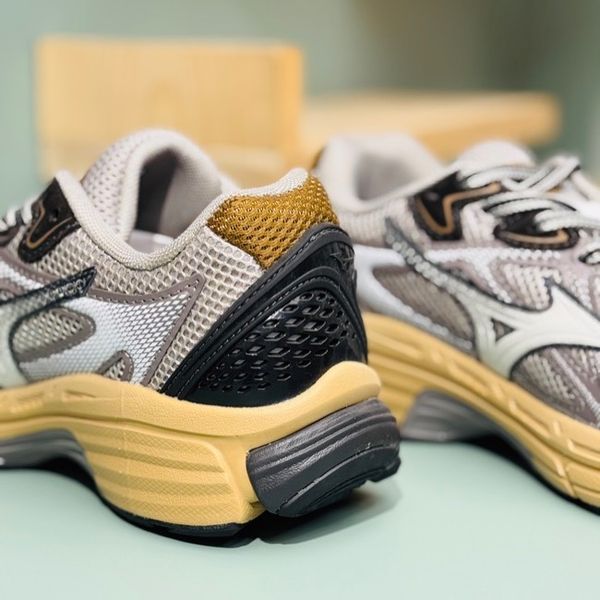 کتونی رانینگ میزانو MIZUNO Halo Mix کد 4051604