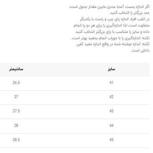 خرید اینترنتی قیمت کتونی رانینگ میزانو هالو میکس کد 4051604