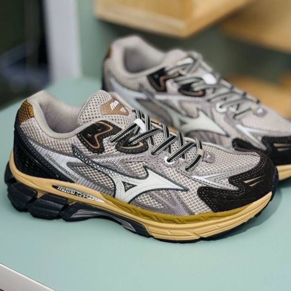 کتونی رانینگ میزانو MIZUNO Halo Mix کد 4051604