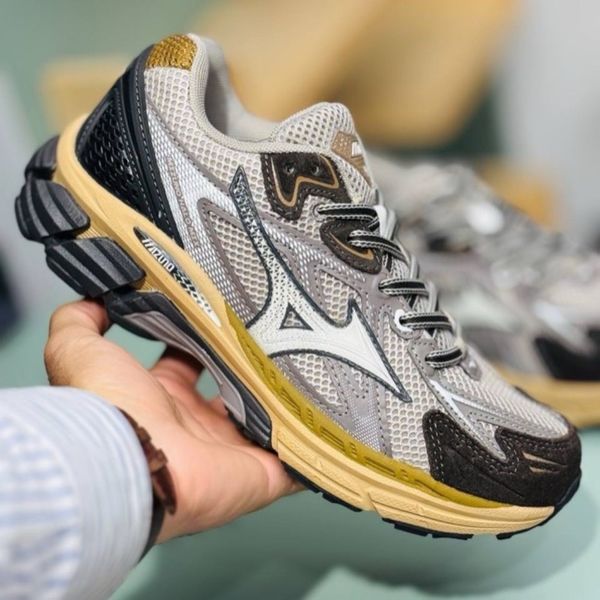 کتونی رانینگ میزانو MIZUNO Halo Mix کد 4051604