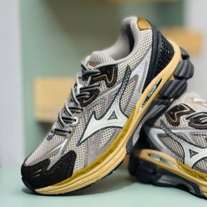 قیمت ارزان کتونی رانینگ میزانو MIZUNO Halo Mix کد 4051604