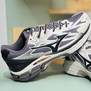خرید اینترنتی قیمت کتونی رانینگ میزانو MIZUNO Halo Mix کد 4051605