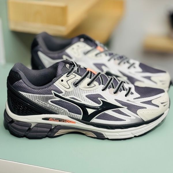 کتونی رانینگ میزانو MIZUNO Halo Mix کد 4051605