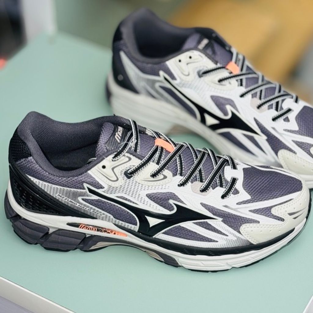 خرید اینترنتی قیمت کتونی رانینگ میزانو MIZUNO Halo Mix کد 4051605