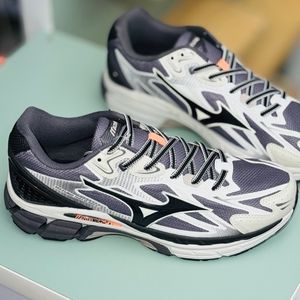 خرید اینترنتی قیمت کتونی رانینگ میزانو MIZUNO Halo Mix کد 4051605