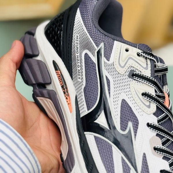 کتونی رانینگ میزانو MIZUNO Halo Mix کد 4051605