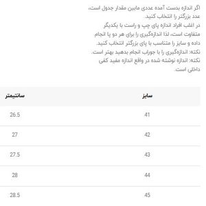 خرید اینترنتی قیمت کتونی رانینگ میزانو  هالو میکس کد 4051605