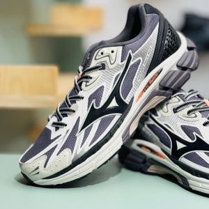 قیمت ارزان کتونی رانینگ میزانو MIZUNO Halo Mix کد 4051605