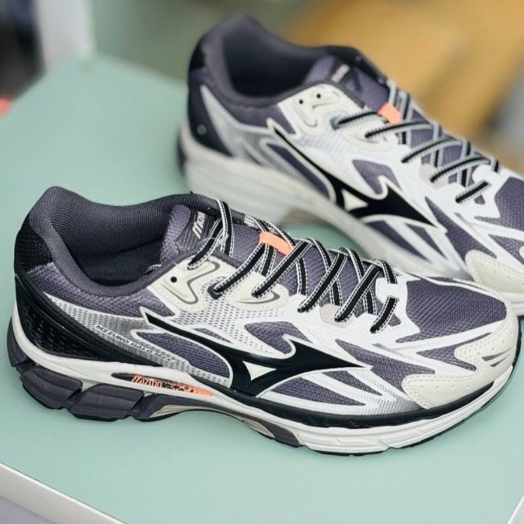قیمت کتونی رانینگ میزانو MIZUNO Halo Mix کد 4051605