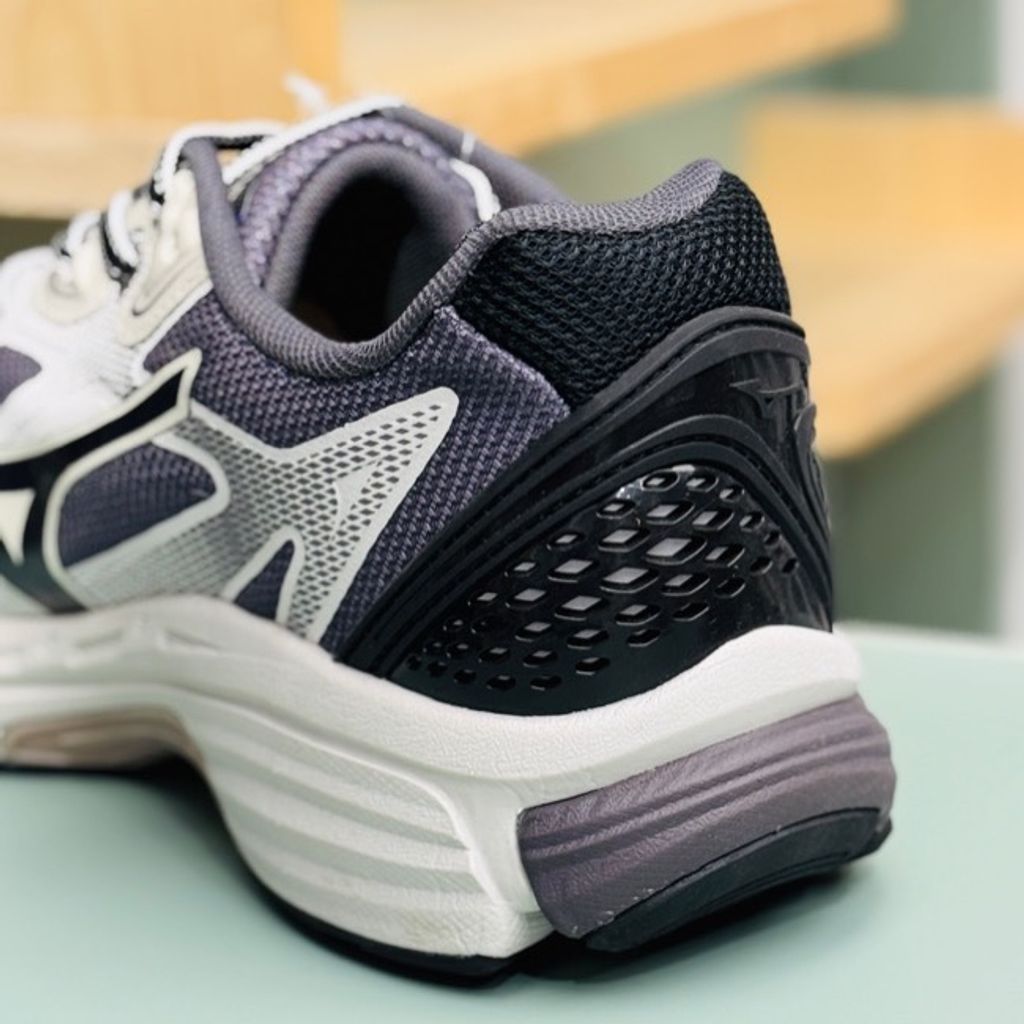 خرید اینترنتی قیمت کتونی رانینگ میزانو MIZUNO Halo Mix کد 4051605