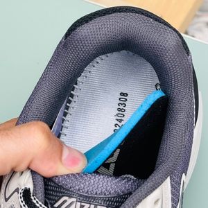 خرید اینترنتی قیمت کتونی رانینگ میزانو MIZUNO Halo Mix کد 4051605