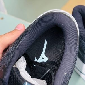 خرید آنلاین کتونی رانینگ میزانو آسترو پلاس MIZUNO Wave rider کد 4051801