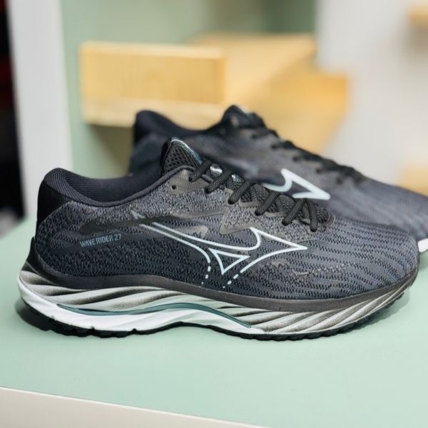 کتونی رانینگ میزانو آسترو پلاس MIZUNO Wave rider کد 4051801